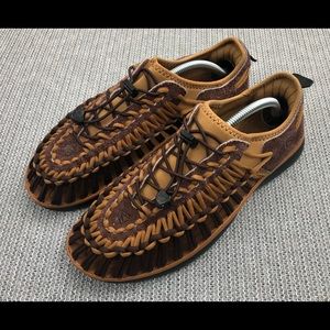 Keen Uneek Shoes